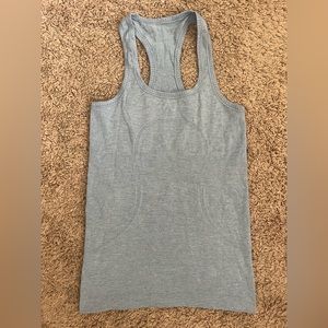 LULULEMON Swiftly Tech Racerback Tank